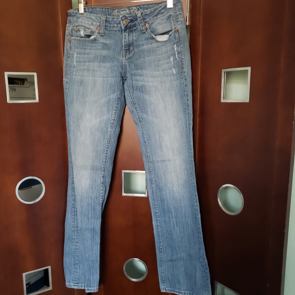American Eagle Women's Jeans